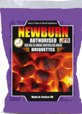 Newburn 10KG