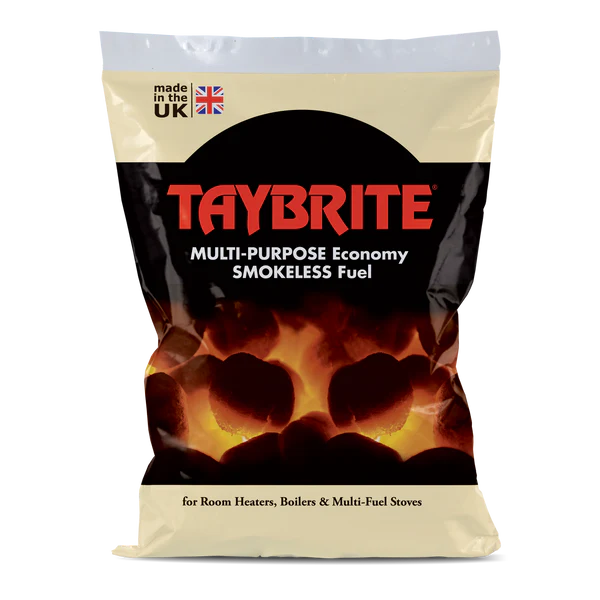 Lowest Priced Taybrite Smokeless Fuel