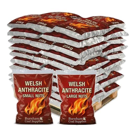 lowest priced welsh anthracite